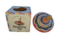 Toupie "Jeu de couleurs" Toupie "Jeu de couleurs"