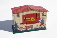 Salvadanaio - Snow White Bank ( Salvadanaio - Snow White Bank (