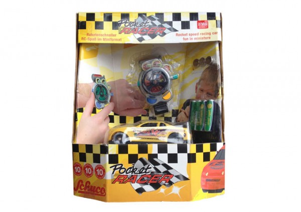 Pocket Racer farbl. gemischt (B) ab 3 Jahre CE , Made in China