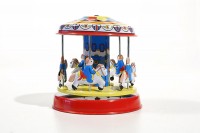 Manège, petit modèle Manège, petit modèle