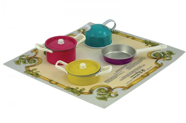 Guarnitura accessori (Color)