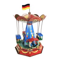 Giostra nostalgia (sagra patronale) Giostra nostalgia (sagra patronale)