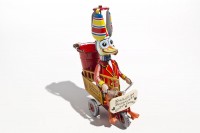 Feuerwehrente, Made in Germany Feuerwehrente, Made in Germany