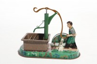 Puits du village Puits du village