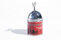 Musikspieldose mit Aufziehwerk "Pierre Et Le Loup" Made in China Musikspieldose mit Aufziehwerk "Pierre Et Le Loup" Made in China