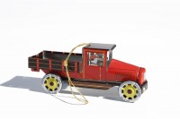 Maccina Deco Pick Up, 10 cm Maccina Deco Pick Up, 10 cm