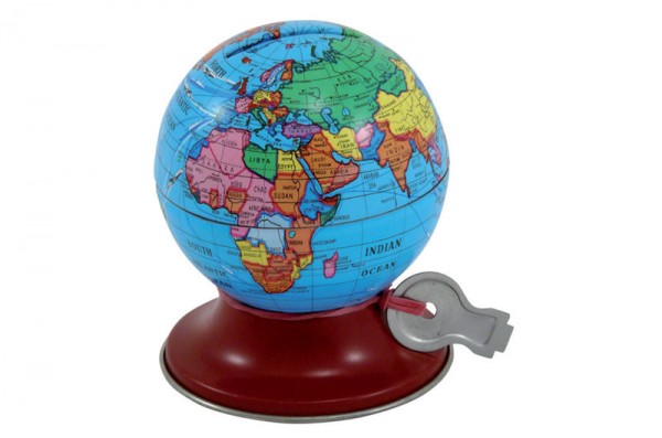 Bank Globe