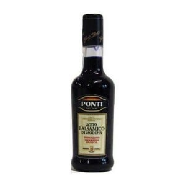 Miniature Ponti Aceto Balsamico magnet