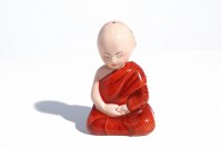 Mönch, Made in India Mönch, Made in India