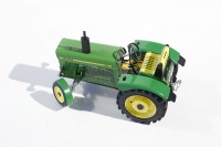 Tracteur John Deere Tracteur John Deere