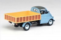 Anteprima: Isocarro, hellblau 1:18 Anteprima: Isocarro, hellblau 1:18