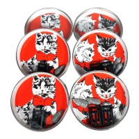 Gioco di destrezza Gatto e Topo Gioco di destrezza Gatto e Topo