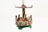 Giostra ciclista da decoro Giostra ciclista da decoro