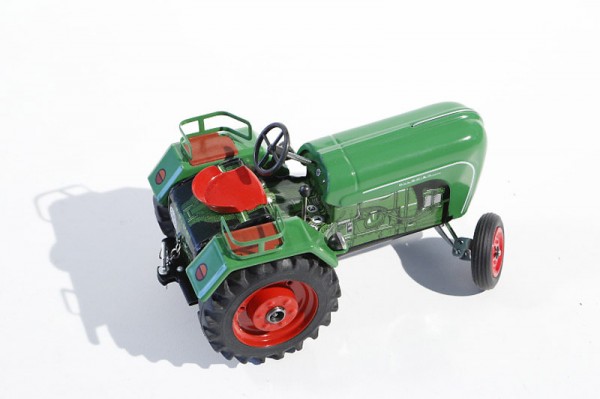 Tracteur Allgeier AP 16