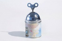 Musikspieldose mit Aufziehwerk "Une Chanson Douce" Made in China Musikspieldose mit Aufziehwerk "Une Chanson Douce" Made in China