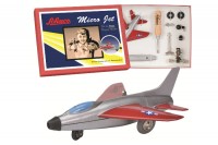 Micro Racer Bausatz Super Sabre F 100, Made in Hungary Micro Racer Bausatz Super Sabre F 100, Made in Hungary