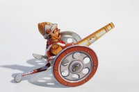 Cannone , vecchio  (Canon press and Cannone , vecchio  (Canon press and