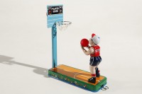 Joueur de basketball Joueur de basketball