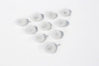 Bougies de rechange pour bateaux pop-pop (10 pièces) Bougies de rechange pour bateaux pop-pop (10 pièces)