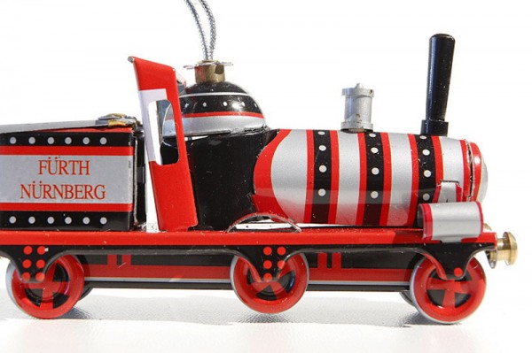 Deko-Trenino di Fürth (6