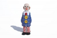 Happy der Clown, Made in India Happy der Clown, Made in India