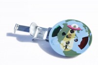 Feuerrad ALIEN, Made in India Feuerrad ALIEN, Made in India