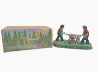 Aperçu: Forestiers, Made in China Aperçu: Forestiers, Made in China