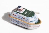 Bateau de croisière Bateau de croisière