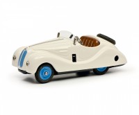 Maccina, Examico 4001, blu Maccina, Examico 4001, blu