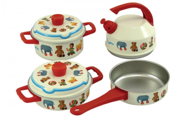 Stoviglie Dolly Made in Germany