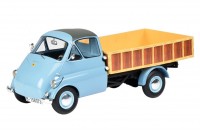 Anteprima: Isocarro, hellblau 1:18 Anteprima: Isocarro, hellblau 1:18