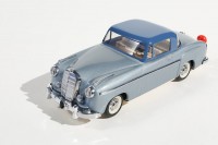 Auto, Rollfix 1085, blau/dunkelblau 26cm Made in China Auto, Rollfix 1085, blau/dunkelblau 26cm Made in China