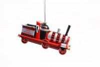 Anteprima: Deko-Trenino di Fürth (6 Anteprima: Deko-Trenino di Fürth (6