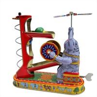 Manège Jeu d`éléphants Manège Jeu d`éléphants