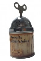 Musikspieldose mit Aufziehwerk "Eine kleine Nachtmusik" Made in Chi Musikspieldose mit Aufziehwerk "Eine kleine Nachtmusik" Made in Chi