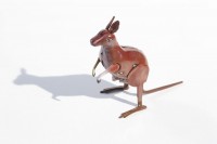 Känguru, Made in India Känguru, Made in India