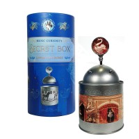 Spieluhr "Secret Box - Swan Lake", Made in China Spieluhr "Secret Box - Swan Lake", Made in China