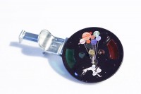 Roue à étincelles "NEIL" Roue à étincelles "NEIL"