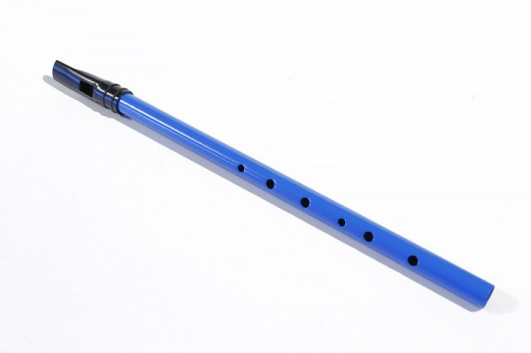 Tin Whistle, different colours TW