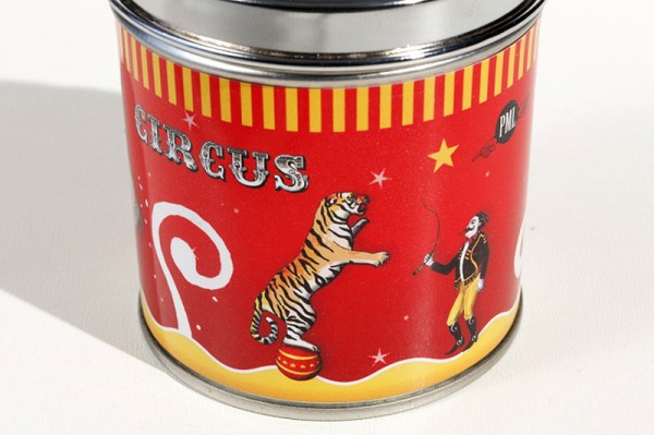 Musikspieldose mit Aufziehwerk "Frère Jacques" Made in China