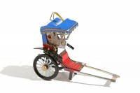 Risciò decorazione, Made in China Risciò decorazione, Made in China