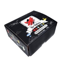 Deko Doppeldecker Flugzeug, 27 Stück, klein, Made in India Deko Doppeldecker Flugzeug, 27 Stück, klein, Made in India