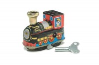 Ersatzlok, schwarz, Made in India Ersatzlok, schwarz, Made in India