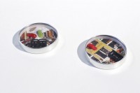 Jeu de patience "Voitures", fabriqué en Allemagne Jeu de patience "Voitures", fabriqué en Allemagne