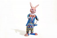 Lapin au tambour Lapin au tambour