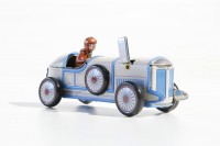 Voiture Champion Racer #3 Voiture Champion Racer #3