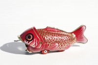 Fisch isst Fisch, Made in China Fisch isst Fisch, Made in China