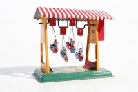 Schiffschaukel klein, Made in China Schiffschaukel klein, Made in China