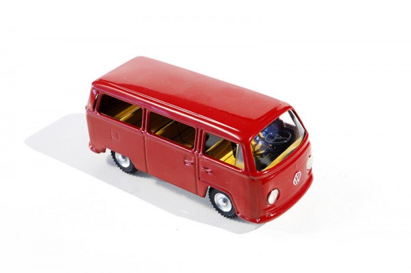 VW transporter
