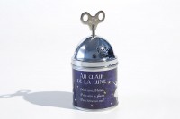 Musikspieldose mit Aufziehwerk "Au Clair De La Lune" Made in China Musikspieldose mit Aufziehwerk "Au Clair De La Lune" Made in China